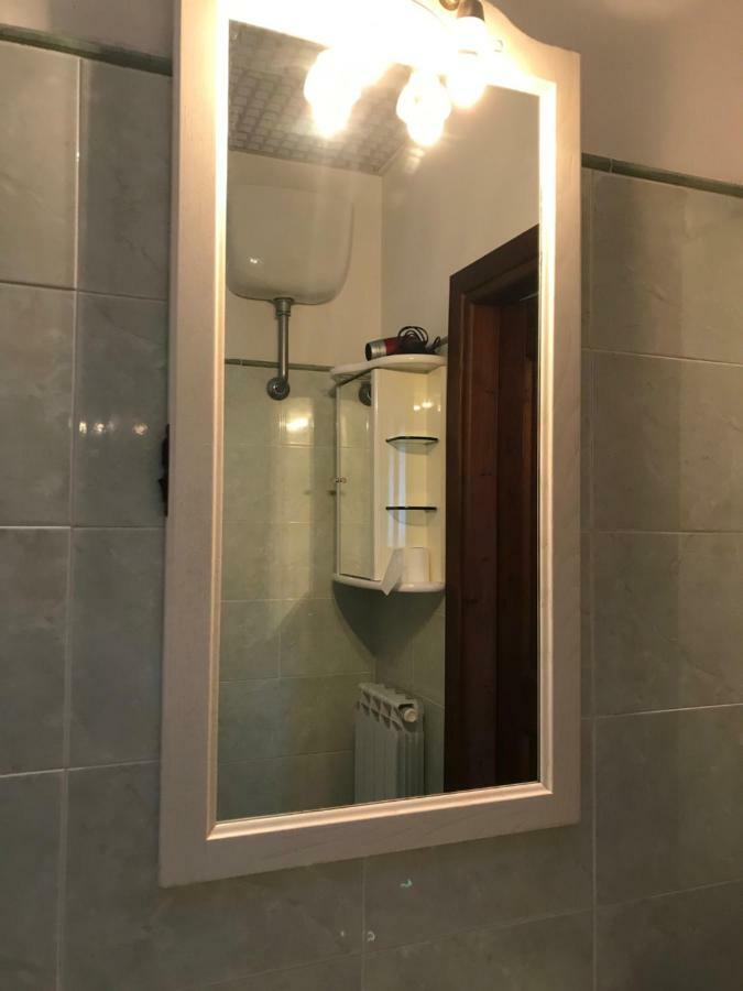 Casa Margot Apartment Campagnano Di Roma Ngoại thất bức ảnh