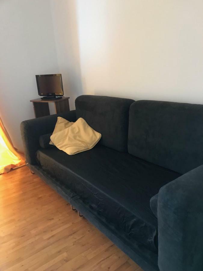 Casa Margot Apartment Campagnano Di Roma Ngoại thất bức ảnh
