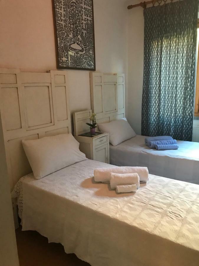 Casa Margot Apartment Campagnano Di Roma Ngoại thất bức ảnh
