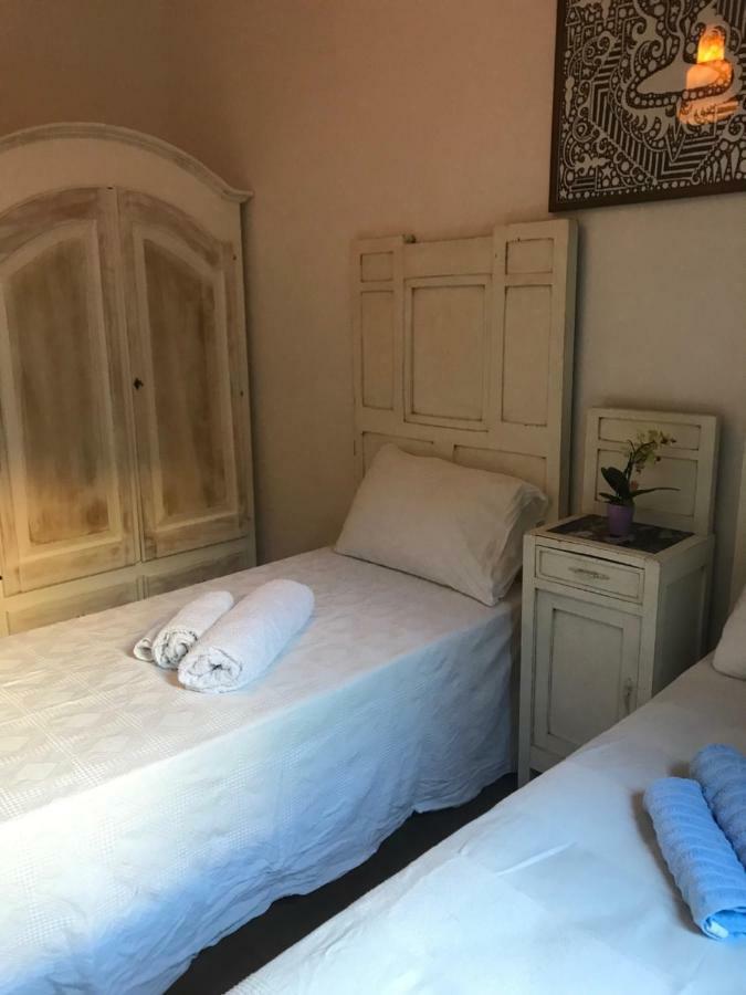 Casa Margot Apartment Campagnano Di Roma Ngoại thất bức ảnh