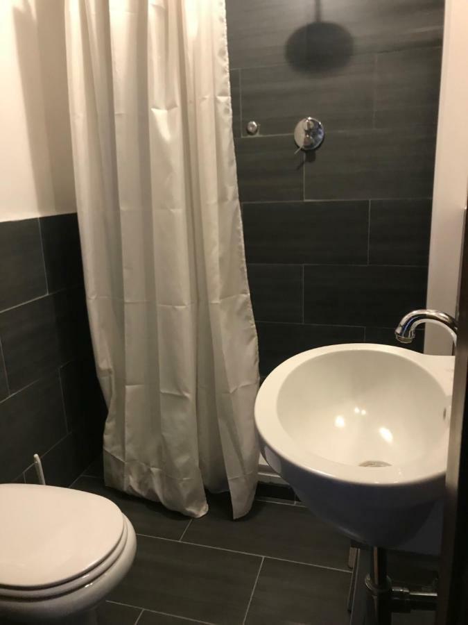 Casa Margot Apartment Campagnano Di Roma Ngoại thất bức ảnh