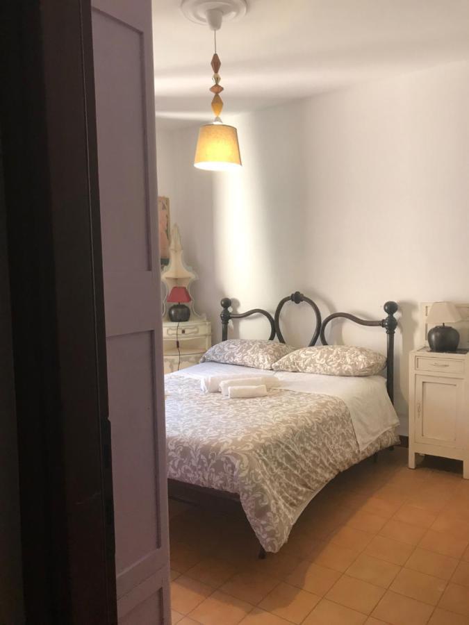 Casa Margot Apartment Campagnano Di Roma Ngoại thất bức ảnh