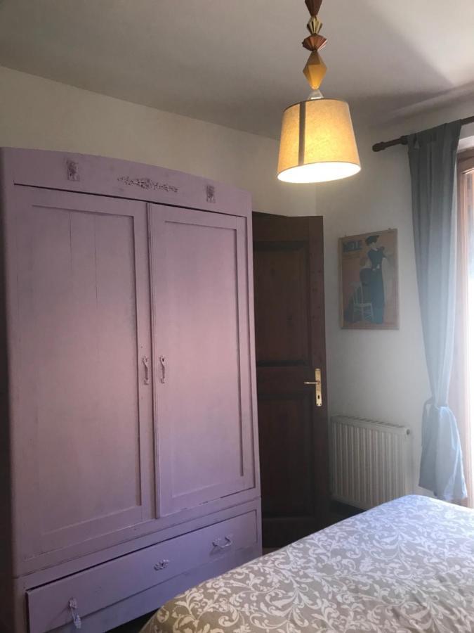 Casa Margot Apartment Campagnano Di Roma Ngoại thất bức ảnh