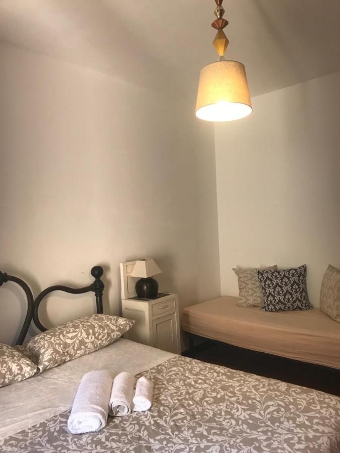 Casa Margot Apartment Campagnano Di Roma Ngoại thất bức ảnh