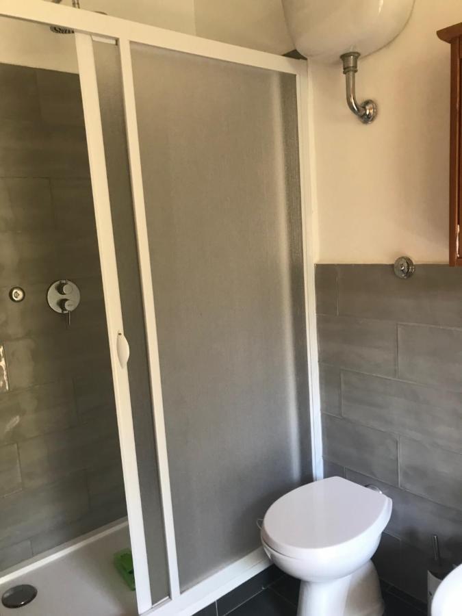 Casa Margot Apartment Campagnano Di Roma Ngoại thất bức ảnh