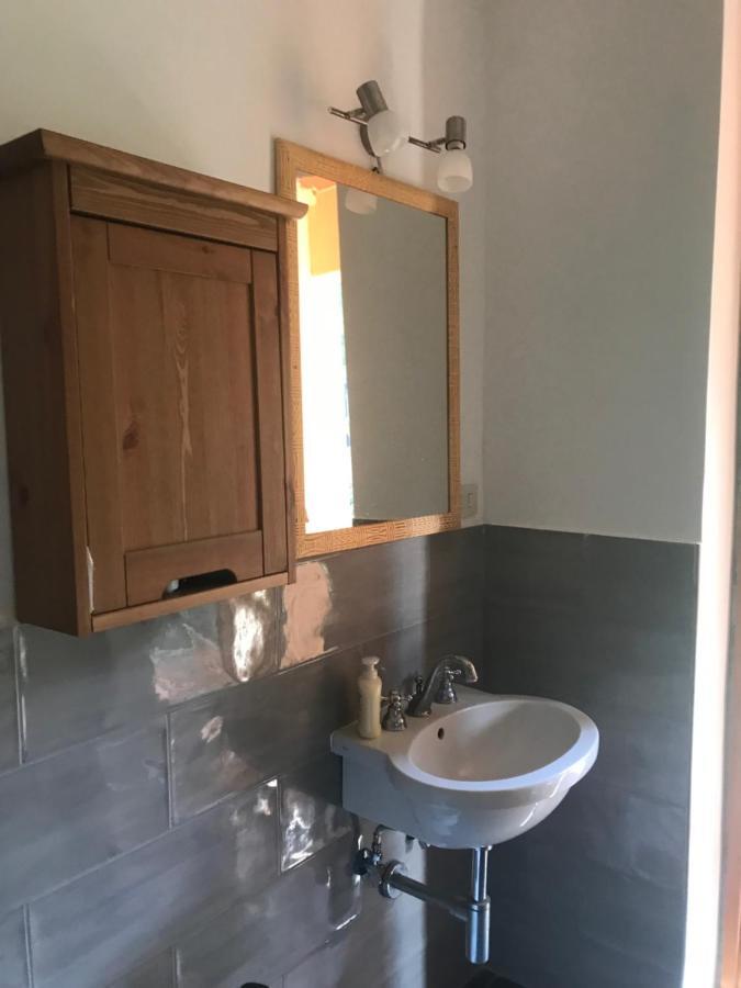 Casa Margot Apartment Campagnano Di Roma Ngoại thất bức ảnh
