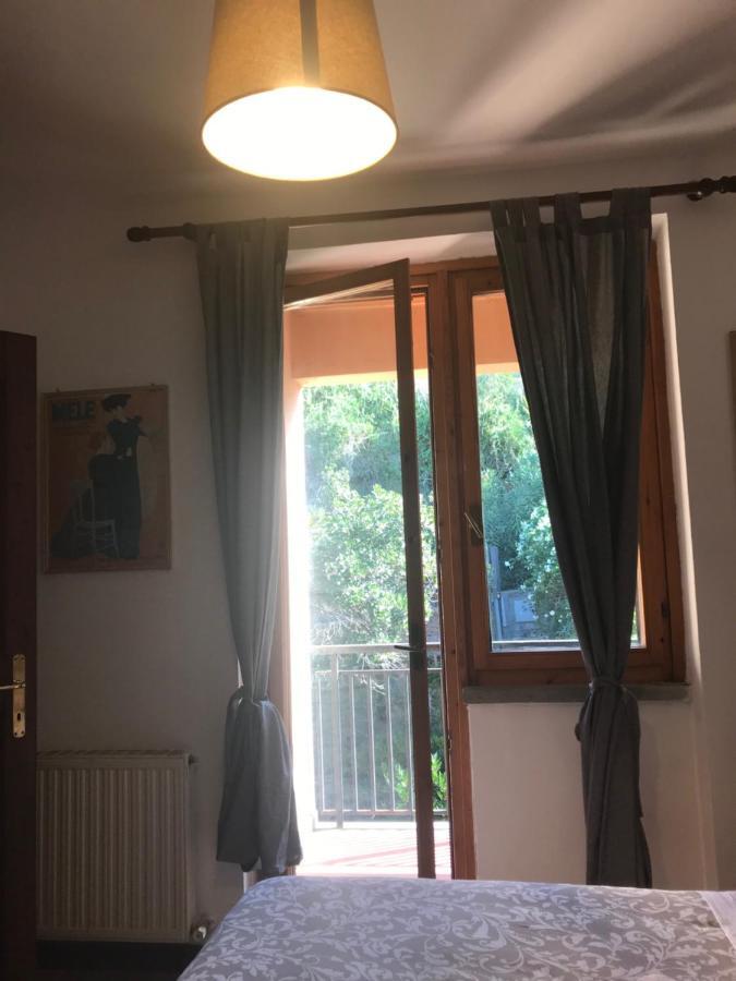 Casa Margot Apartment Campagnano Di Roma Ngoại thất bức ảnh