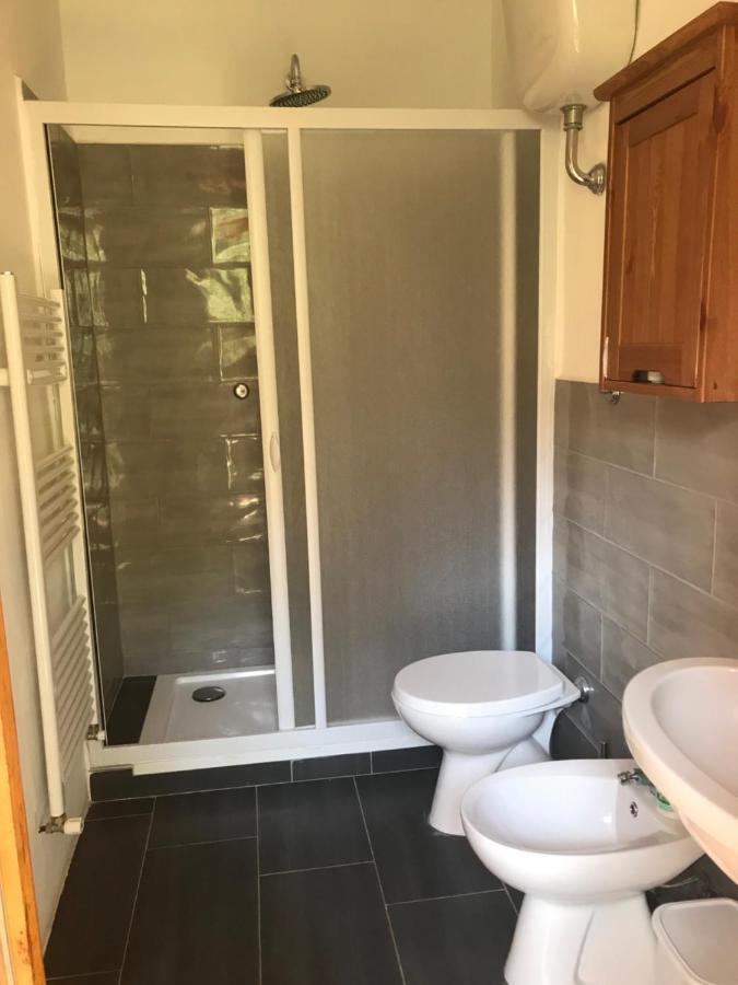 Casa Margot Apartment Campagnano Di Roma Ngoại thất bức ảnh